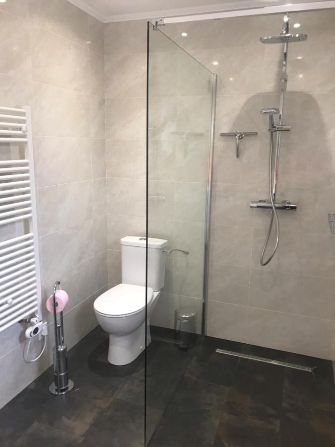 Maison Blanche En Cote De Nacre Mathieu Zewnętrze zdjęcie